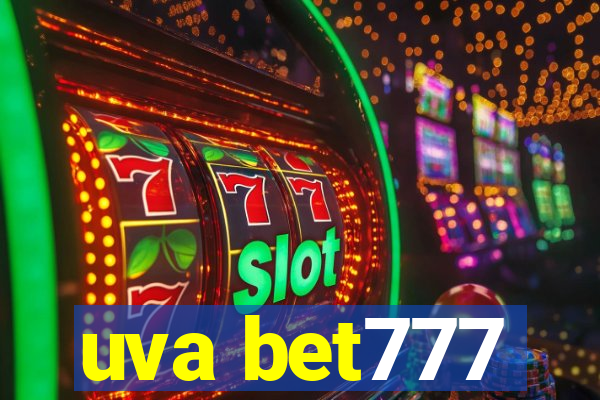 uva bet777